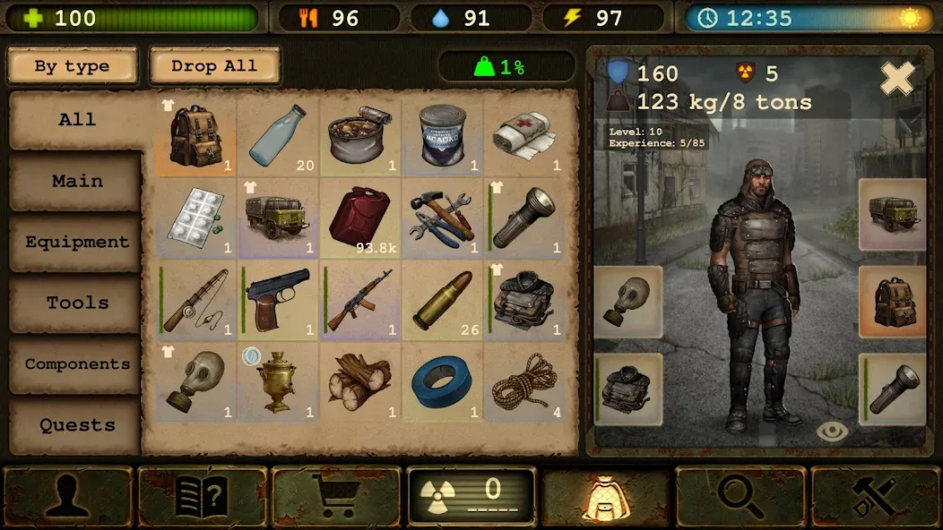 Day R Premium screenshot 32