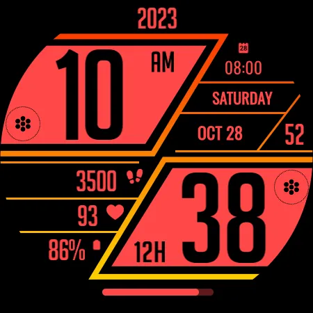 MJ112 The Lines screenshot 25