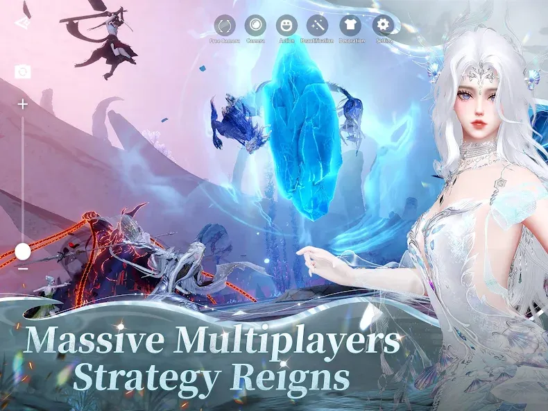 Revelation M screenshot 7