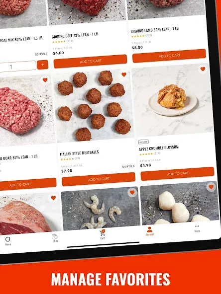 Wild Fork screenshot 18