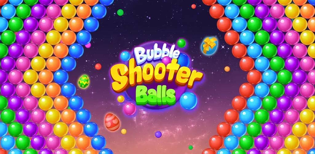 Bubble Shooter Balls: Popping screenshot 7