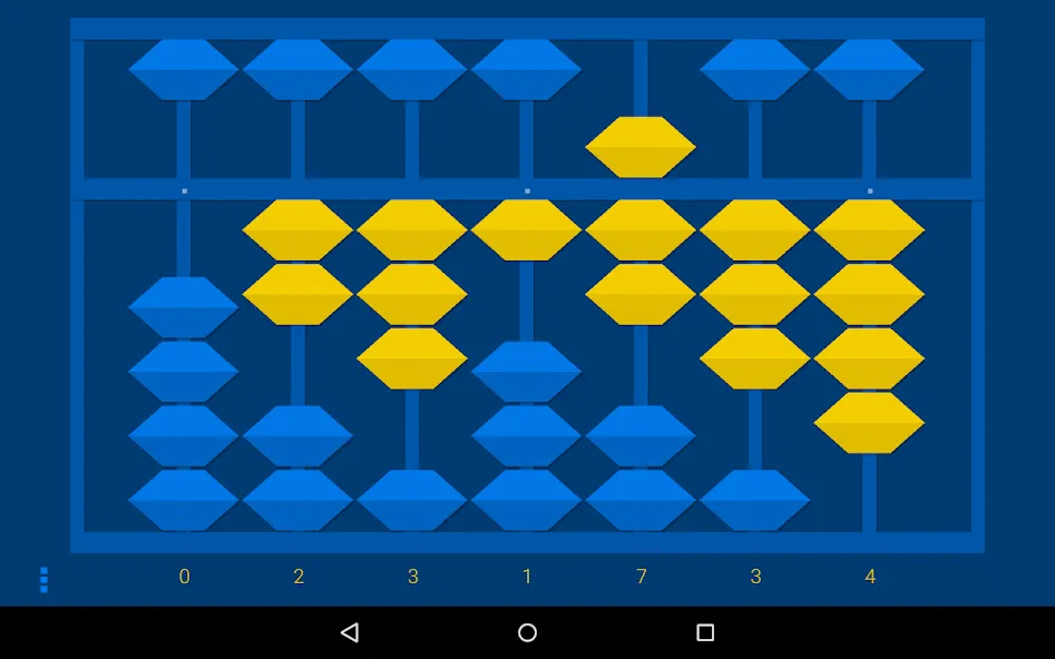 Simple Soroban screenshot 10