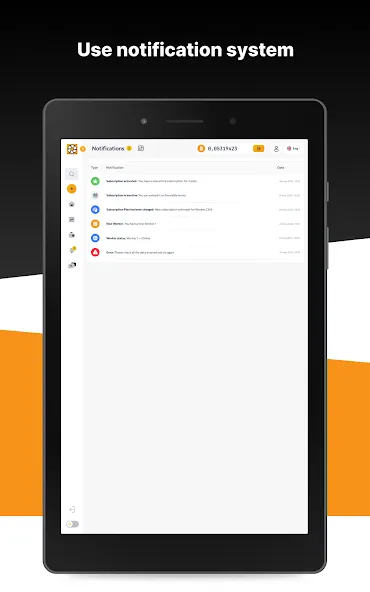 CryptoTab Farm PRO screenshot 13
