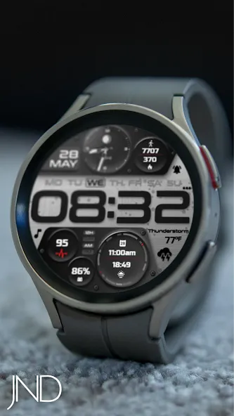 JND0128 screenshot 4