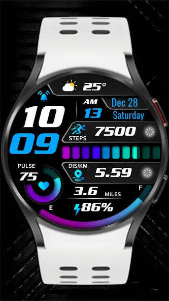 KZY100 screenshot 3