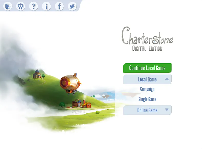 Charterstone: Digital Edition screenshot 24
