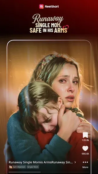 ReelShort - Stream Drama & TV screenshot 13