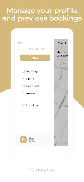 Tilicare screenshot 12