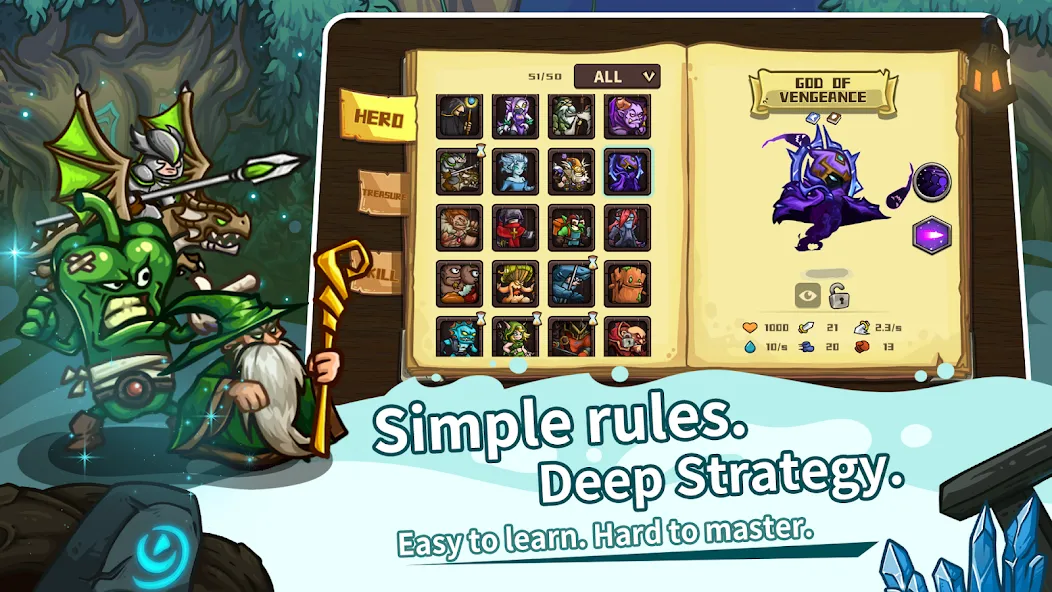 Skill Legends Royale screenshot 3