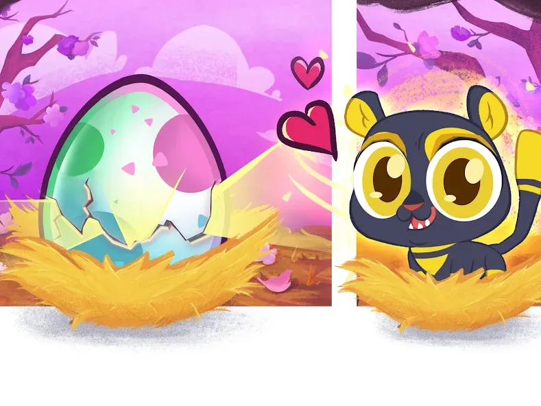Merge Zoo screenshot 15