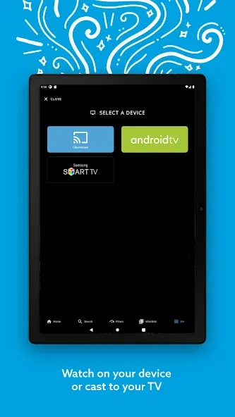 VidAngel screenshot 23