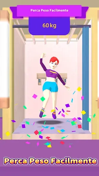 Clube de Fitness Tycoon screenshot 5