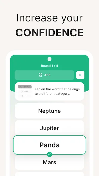 Propel: ADHD Games for Adults screenshot 5
