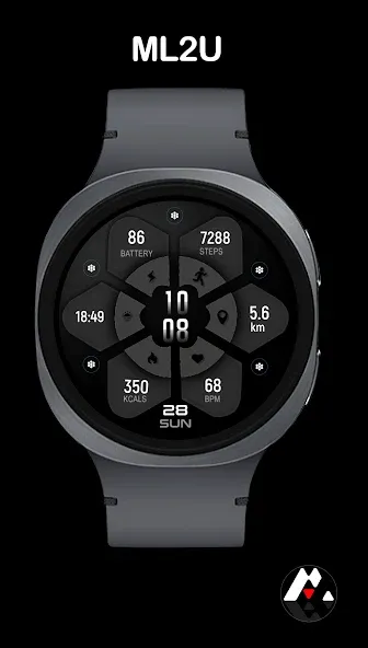 ML2U 132 screenshot 7
