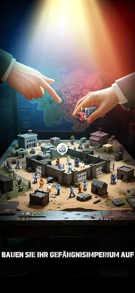Lands of Jail screenshot 7