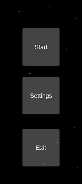 Space Fighters 2D Gold screenshot 1