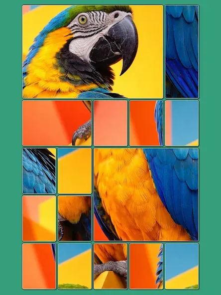 Cardscapes™: Jigsaw Puzzle screenshot 8