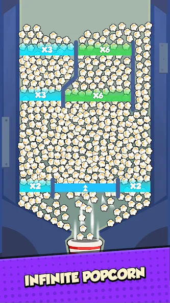 Popcorn Legend screenshot 24