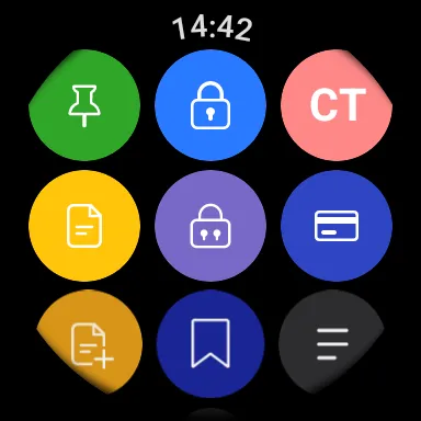 RoboForm Password Manager screenshot 23