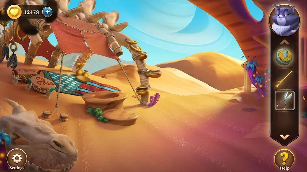 Jeu d'évasion : 100 Mondes screenshot 7