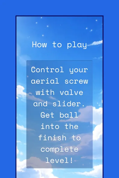 Aerial Screw Helper screenshot 2