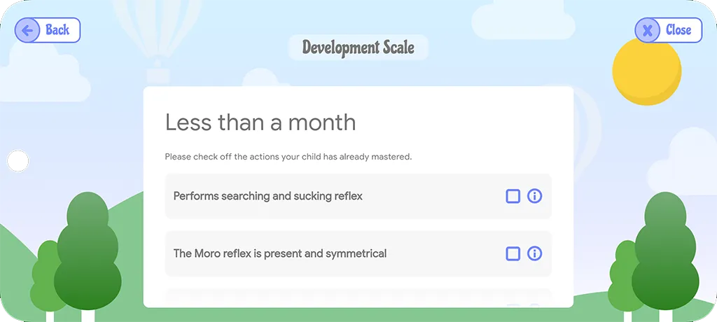 Smarty Kids screenshot 7