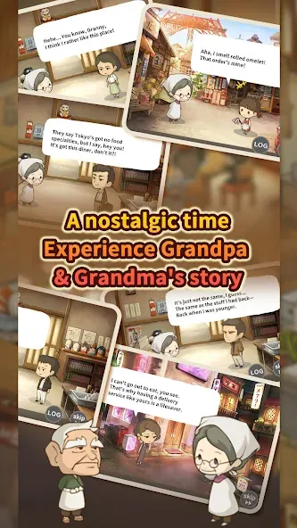 Hungry Hearts Diner: Memories screenshot 6