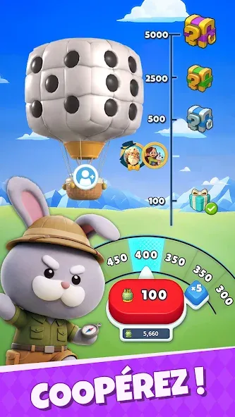 Tycoon Master screenshot 6