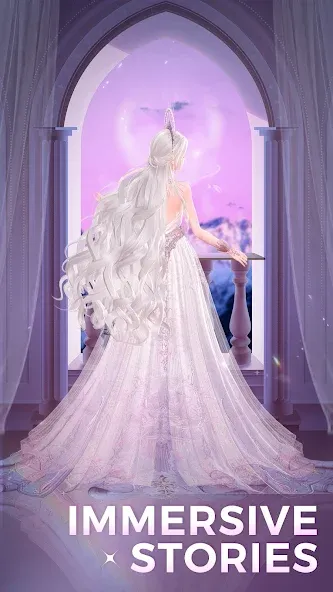Shining Nikki-Fashion Makeover screenshot 10