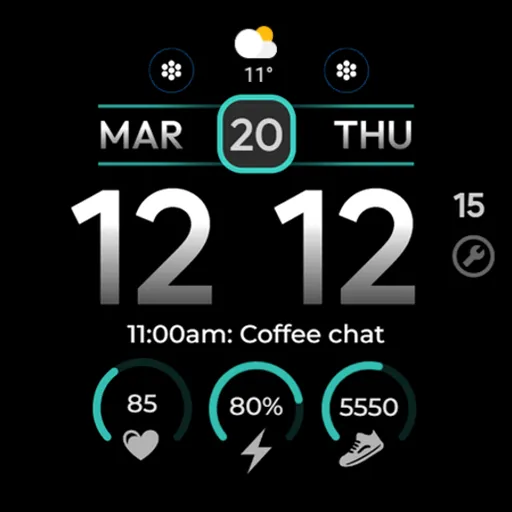 OT | Big Numbers Digital 5 screenshot 12