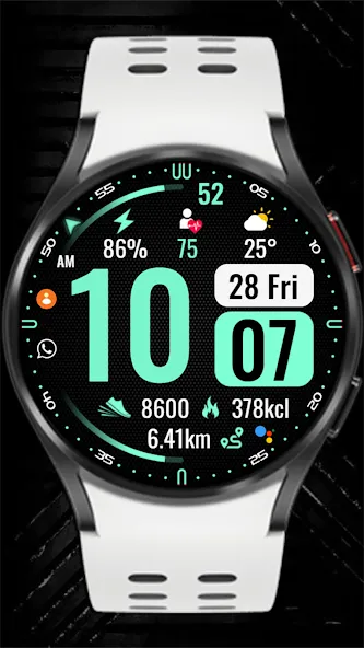 KZY151 screenshot 2