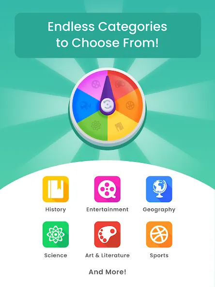 Trivia Quiz Knowledge Premium screenshot 11