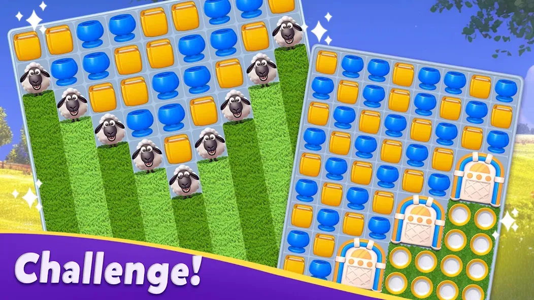 Party Match screenshot 2