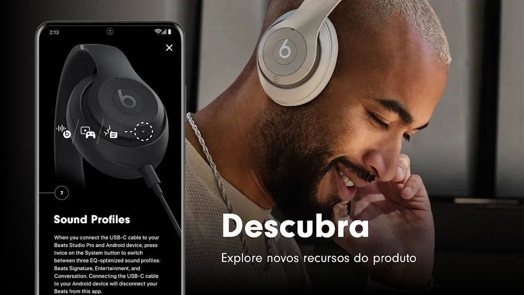 Beats screenshot 3