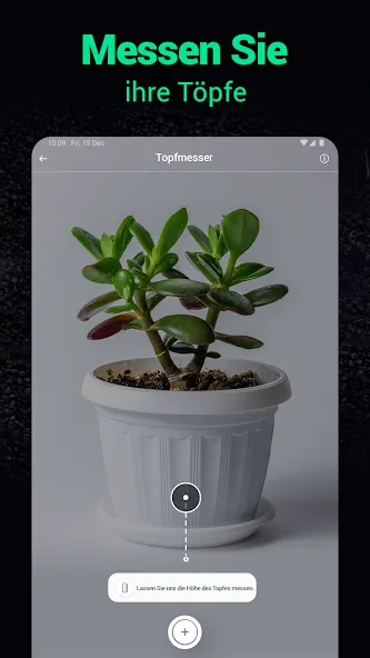 Plantum - Pflanzen bestimmen screenshot 29