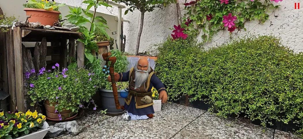 Treasure Hunt AR - Editor screenshot 1
