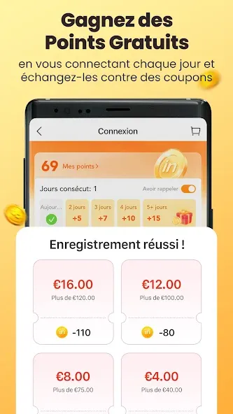 LightInTheBox Online Shopping screenshot 5