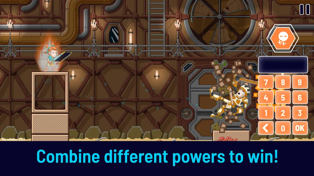 Math Ascension: Times Tables screenshot 18