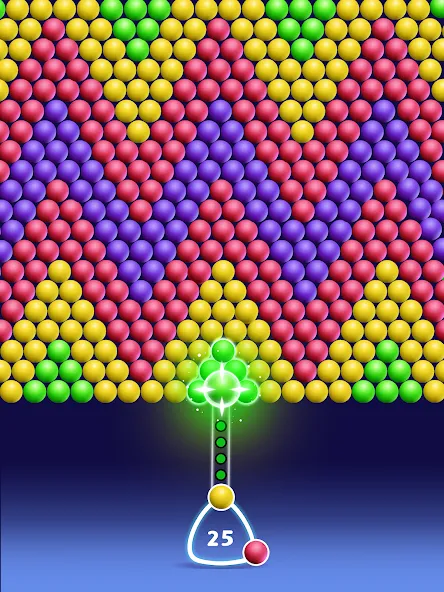 Bubble Shooter Pro 2026 screenshot 20