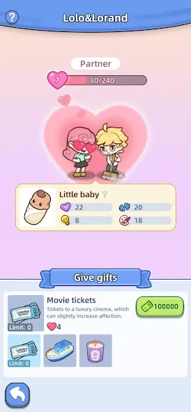 Happy Citizens - Mayor Sim screenshot 3