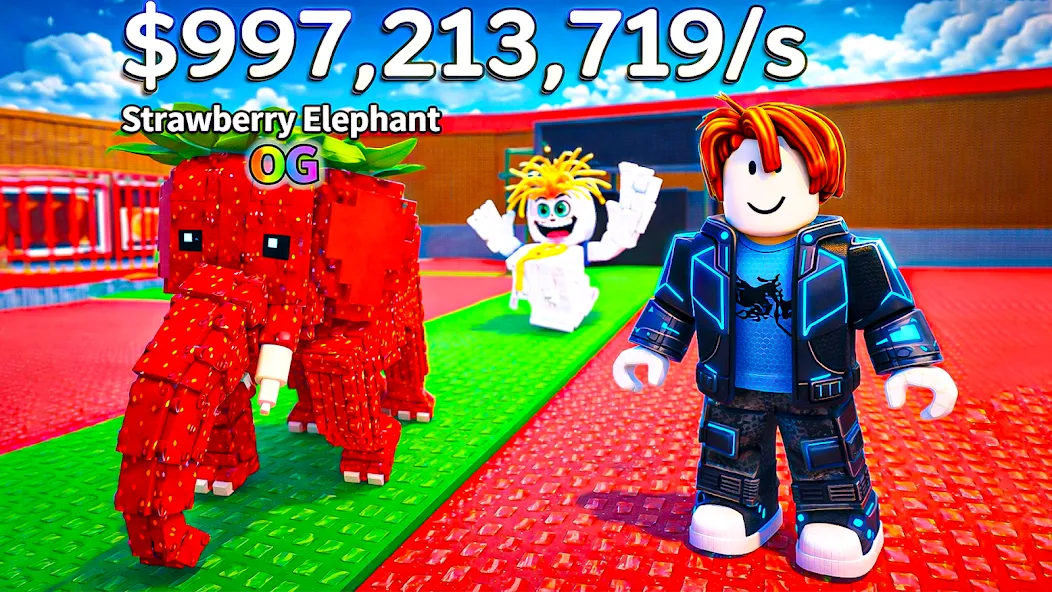 Steal n Catch a MemeRot screenshot 4