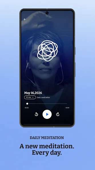 Declutter The Mind Meditation screenshot 3