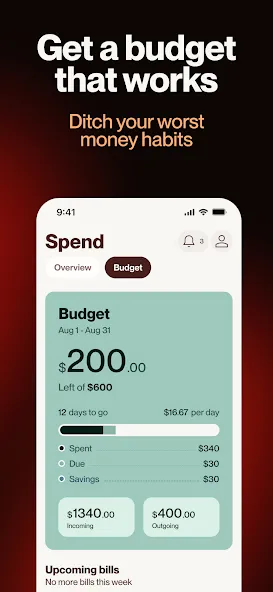 Cleo AI: Cash Advance & Money screenshot 8