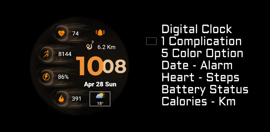 CNRwatch050 screenshot 14