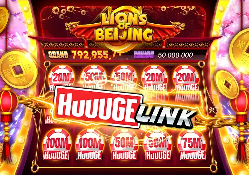 Stars Slots - Casino Games screenshot 15