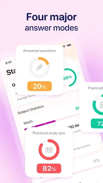 Pass Exam: GRE® Exam Prep 2026 screenshot 4