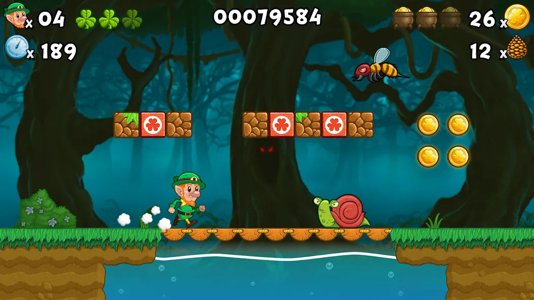 Lep's World 2 screenshot 9