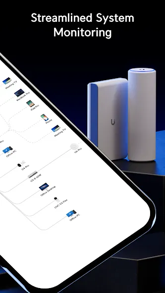 UniFi screenshot 5
