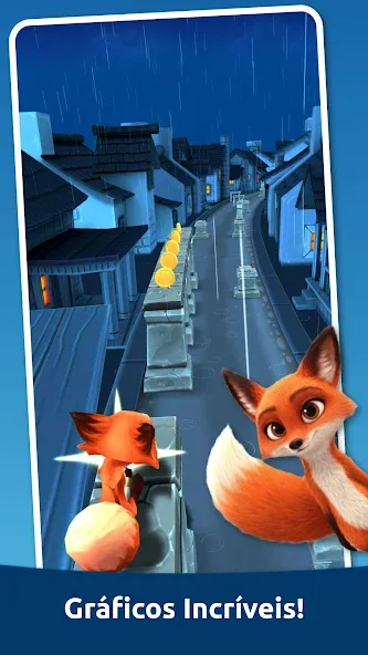 Toon Math: Corrida Matemática screenshot 4