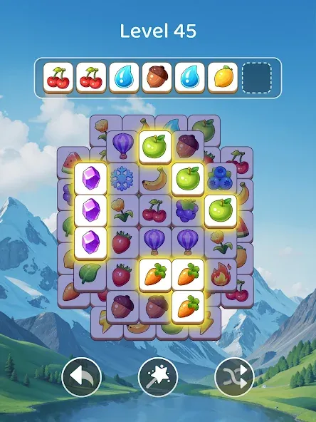 Tile Explorer - Triple Match screenshot 15